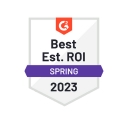 Best ROI for SaaS