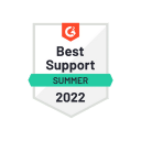 Best Customer Support